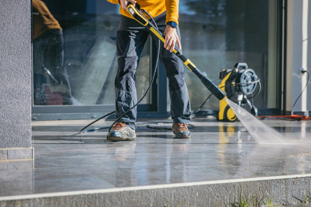 Best Gutter Cleaning  in Gun Barrel City, TX