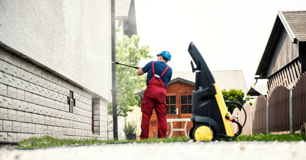 Professional Pressure Washing Services in Gun Barrel City, TX